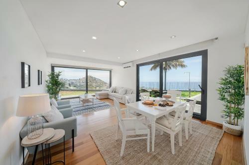 Vila Papagaio Verde By An Island Apart