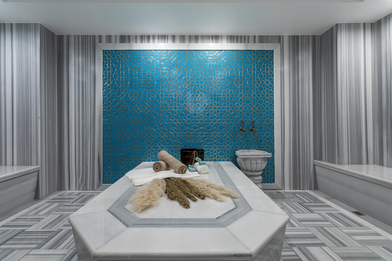 Vital Hotel Fulya