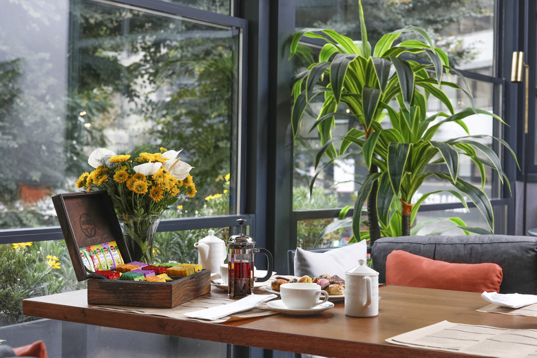 Vital Hotel Fulya