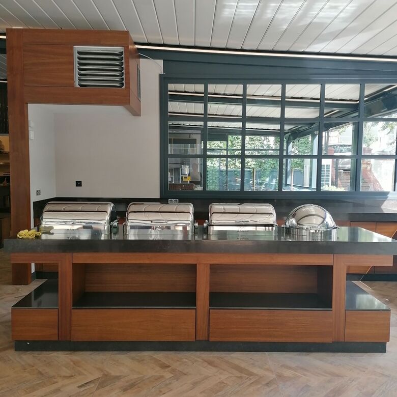 Vital Hotel Fulya