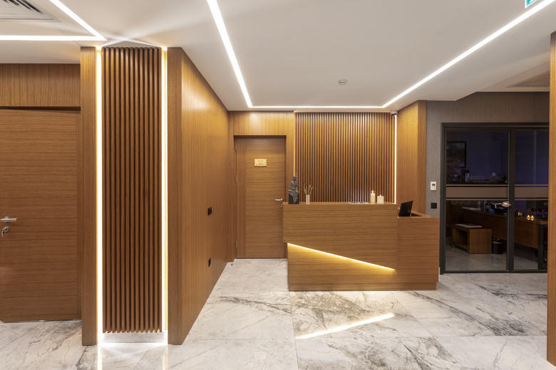 Vital Hotel Fulya
