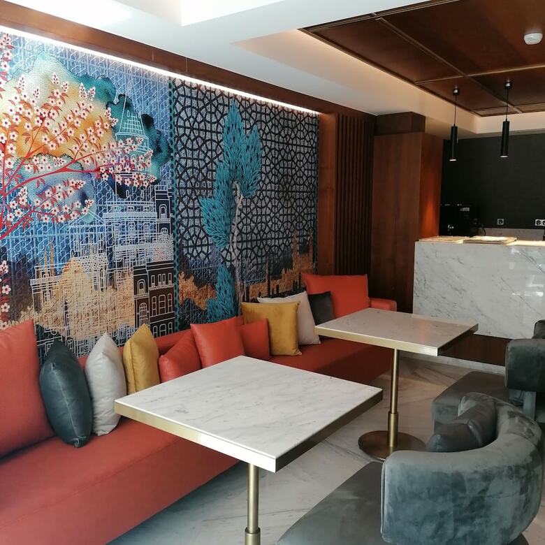 Vital Hotel Fulya
