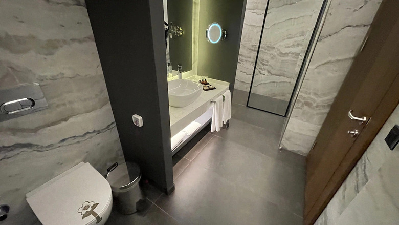 Vital Hotel Fulya