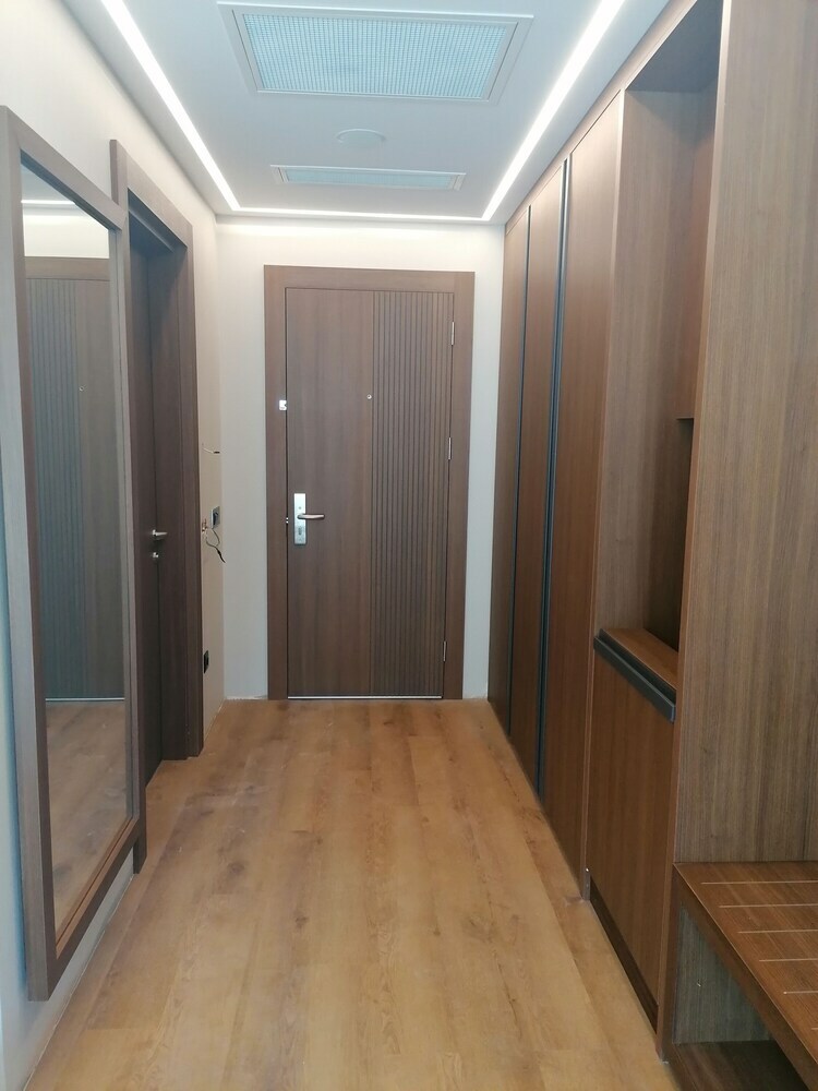 Vital Hotel Fulya