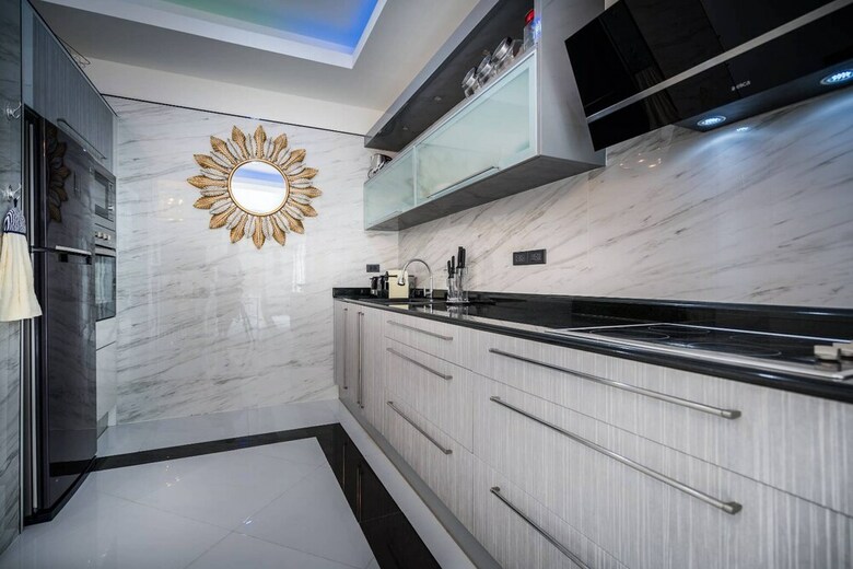 View Talay Villas Pattaya