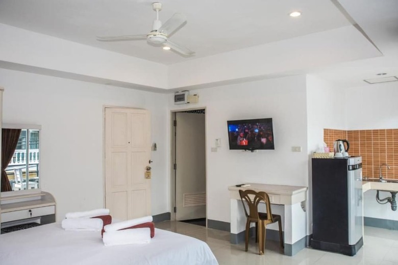 Hotel Lighthouse Resort Pattaya