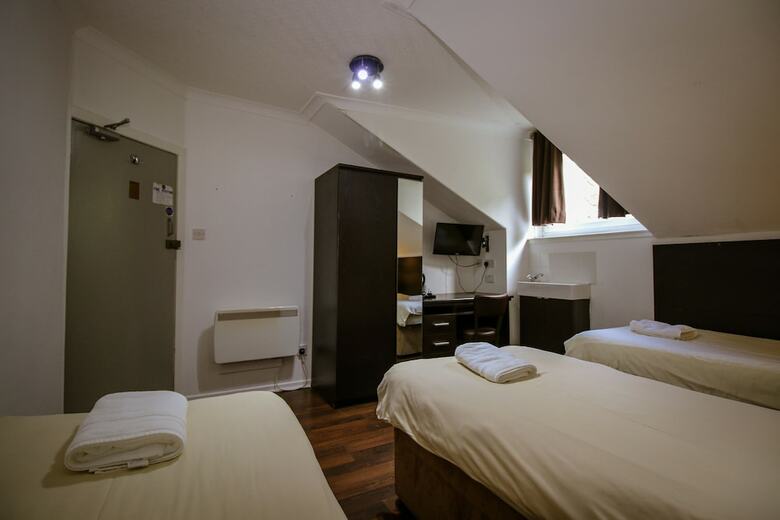 Charing Cross Hotel