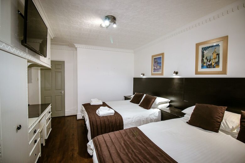 Charing Cross Hotel
