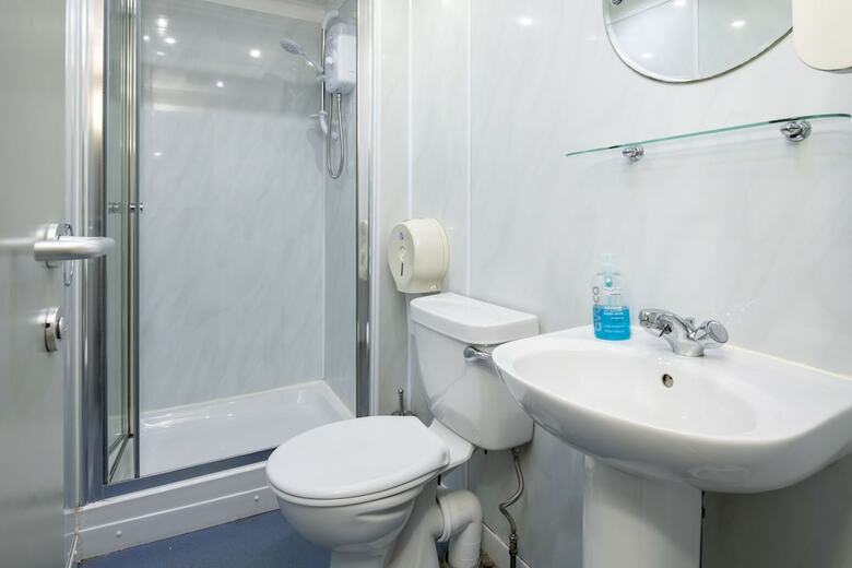 Charing Cross Hotel