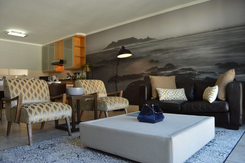 de Waterkant Luxury Apartments