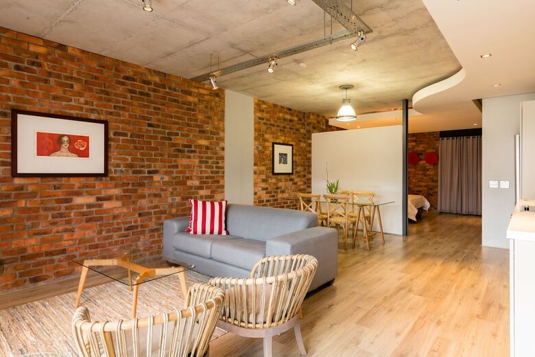 de Waterkant Luxury Apartments