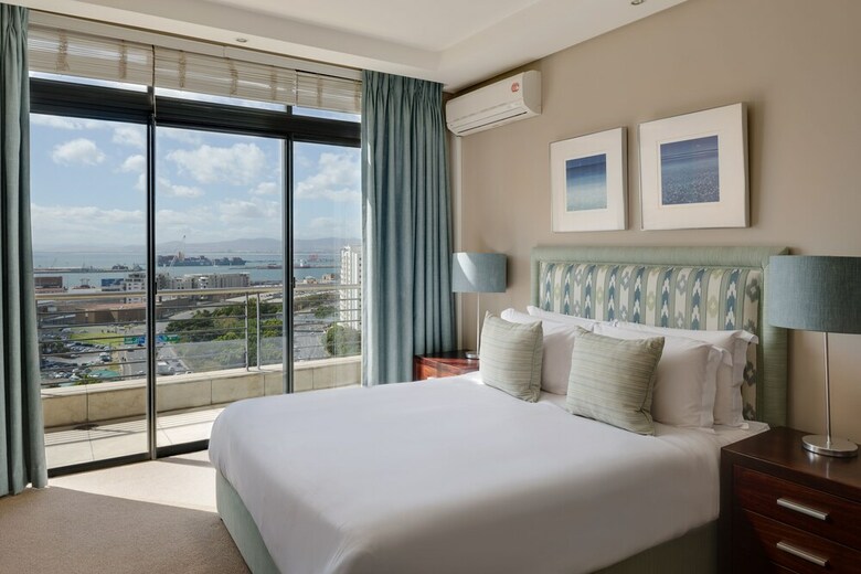 de Waterkant Luxury Apartments