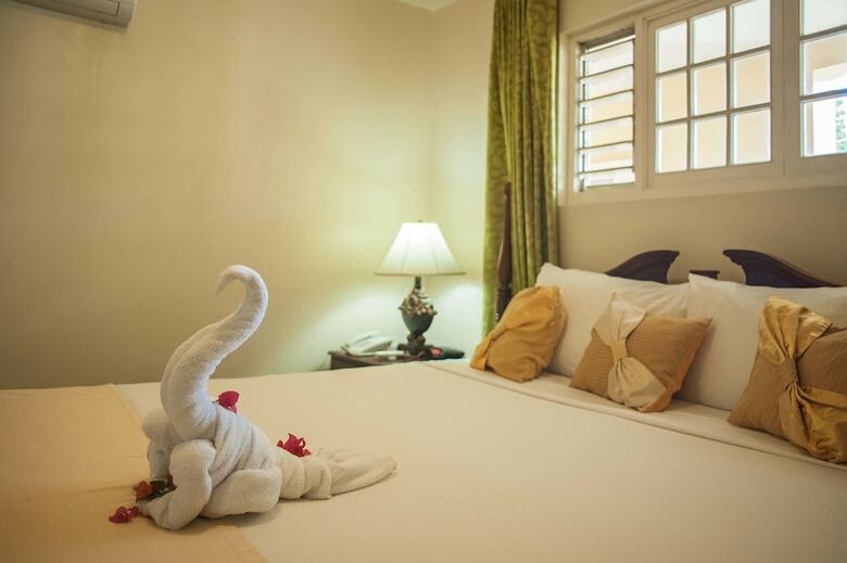 Hotel El Greco Resort