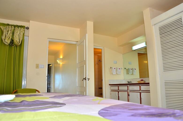 Hotel El Greco Resort