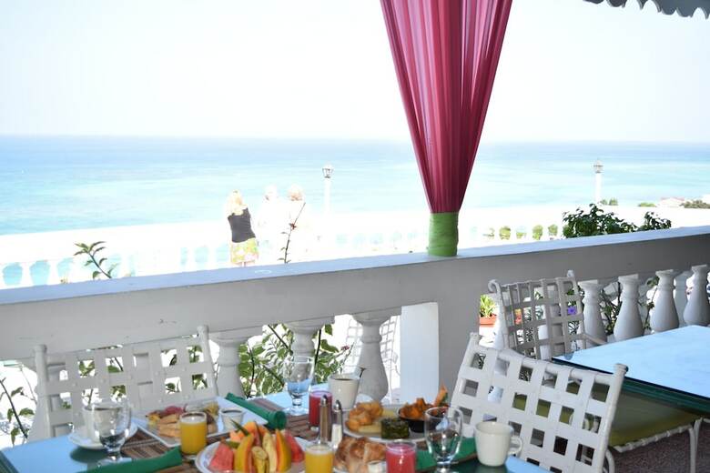 Hotel El Greco Resort