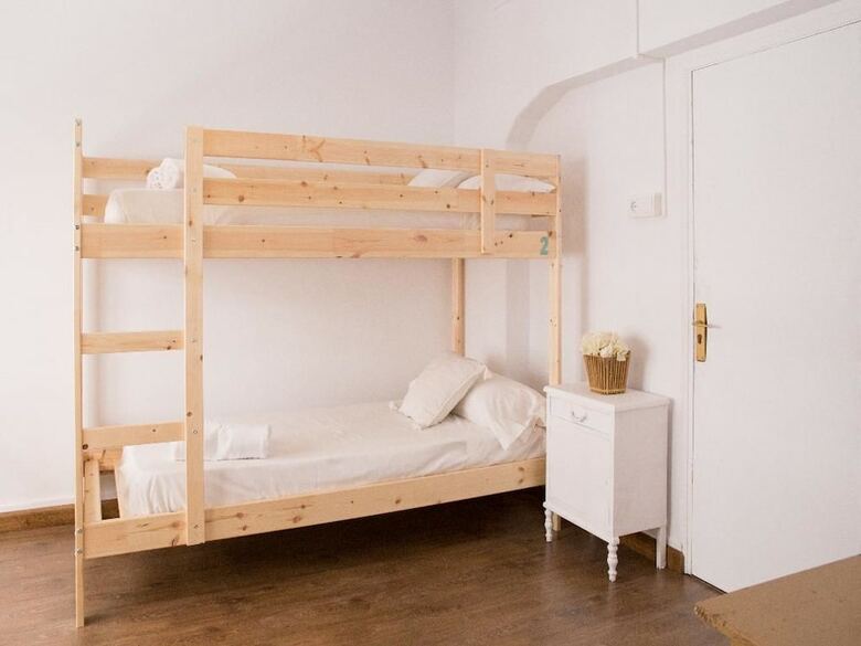 Hostal Guest House Ibiza