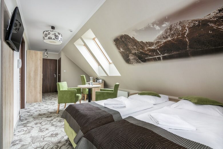 Hotel Nosal