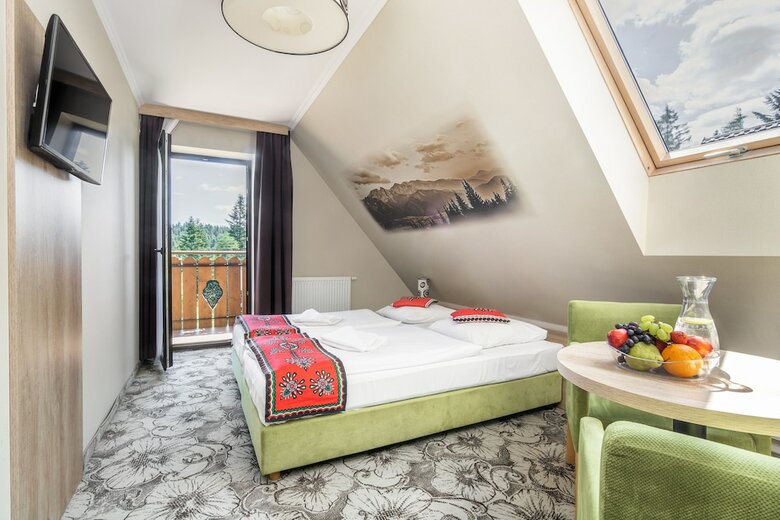 Hotel Nosal