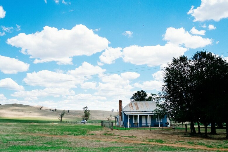 Kimo Estate