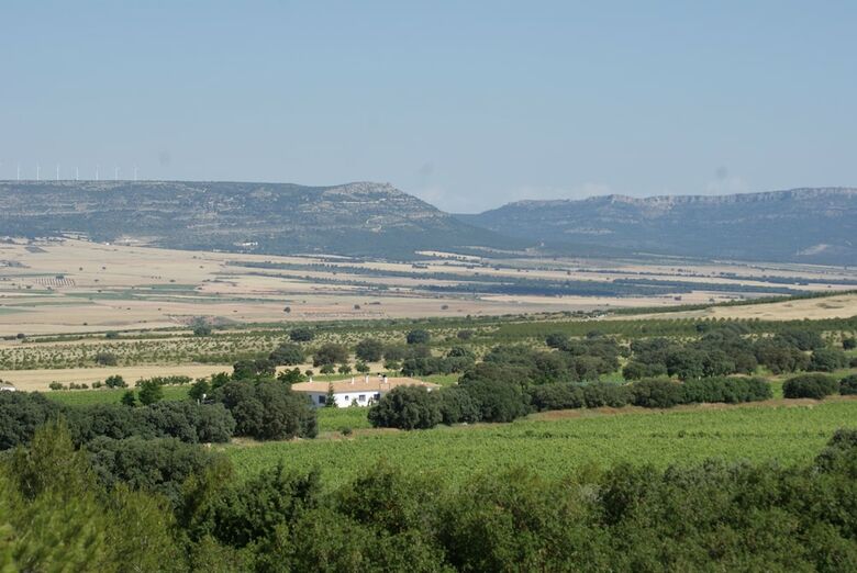 Agroturismo Finca El Romeral