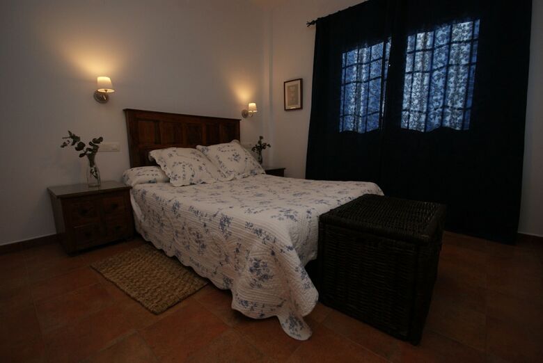 Agroturismo Finca El Romeral