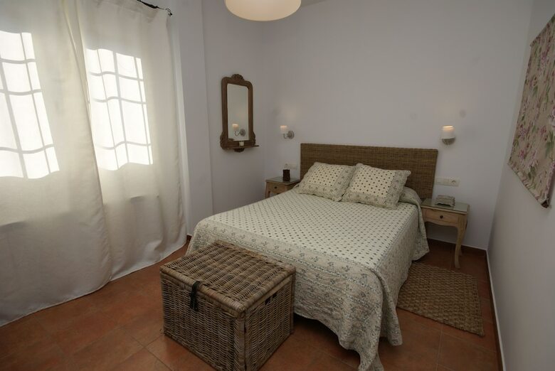 Agroturismo Finca El Romeral