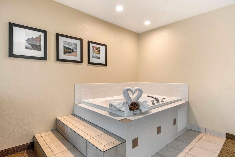 Hotel Comfort Suites Grand Rapids North