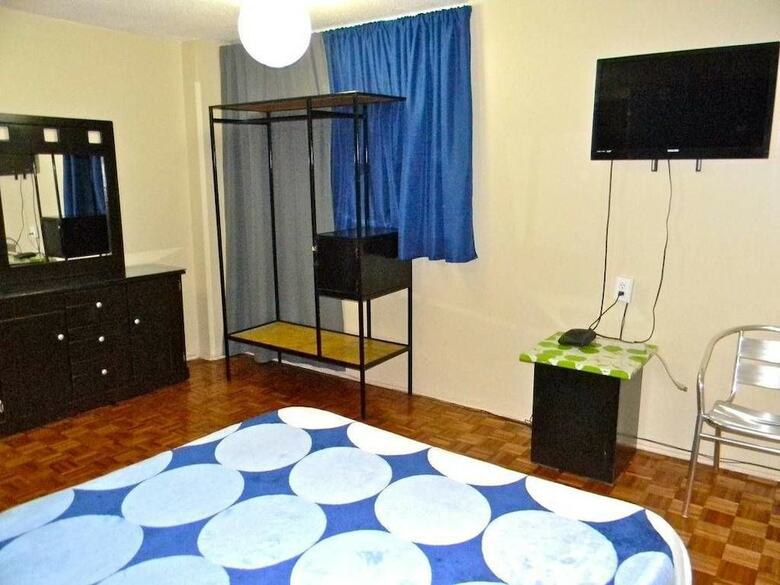 B&B M�xico Roma Norte