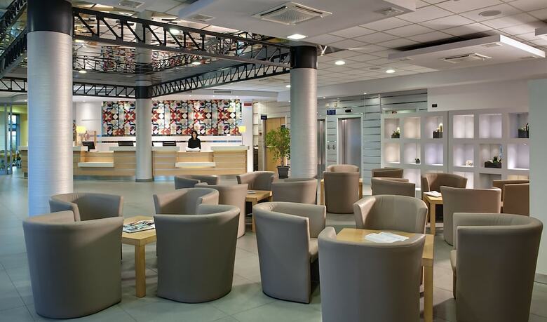 Best Western Hotel Langhe Cherasco
