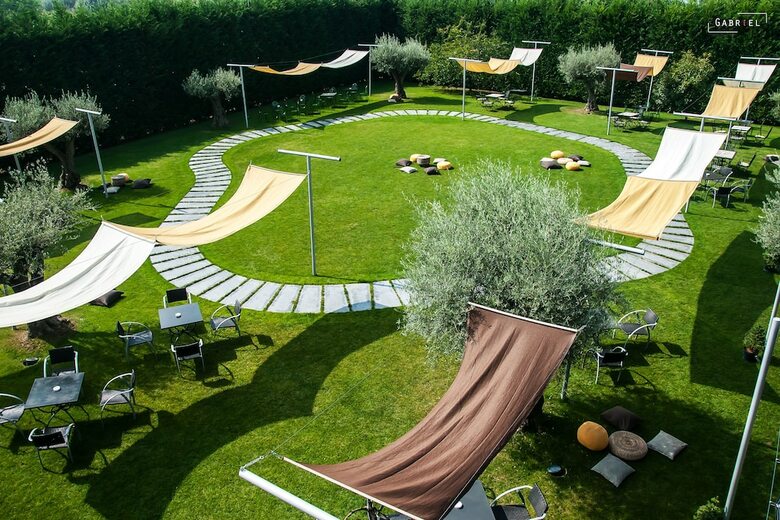 Best Western Hotel Langhe Cherasco