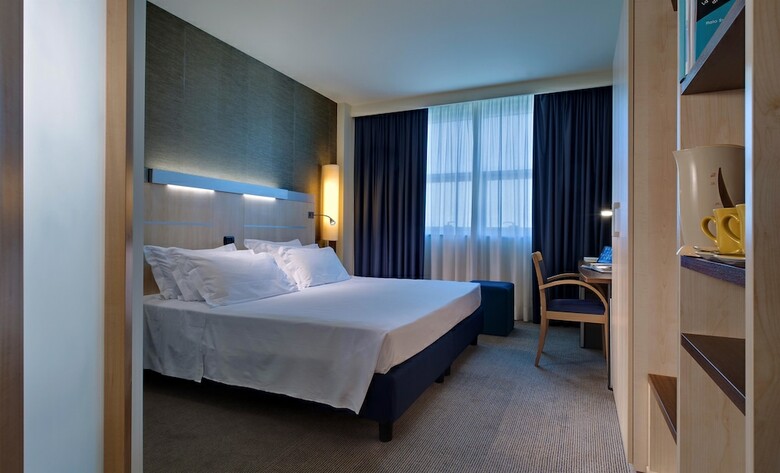 Best Western Hotel Langhe Cherasco