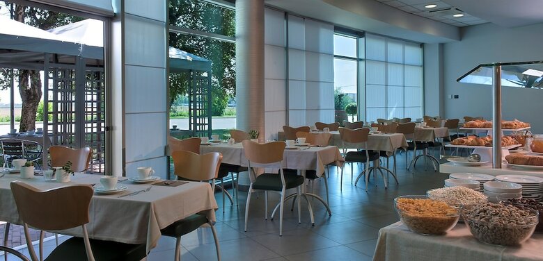 Best Western Hotel Langhe Cherasco