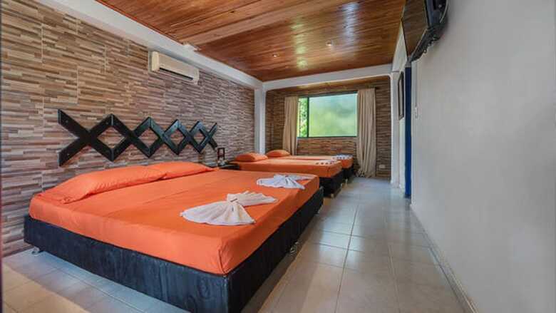 Hotel Campestre La Herradura