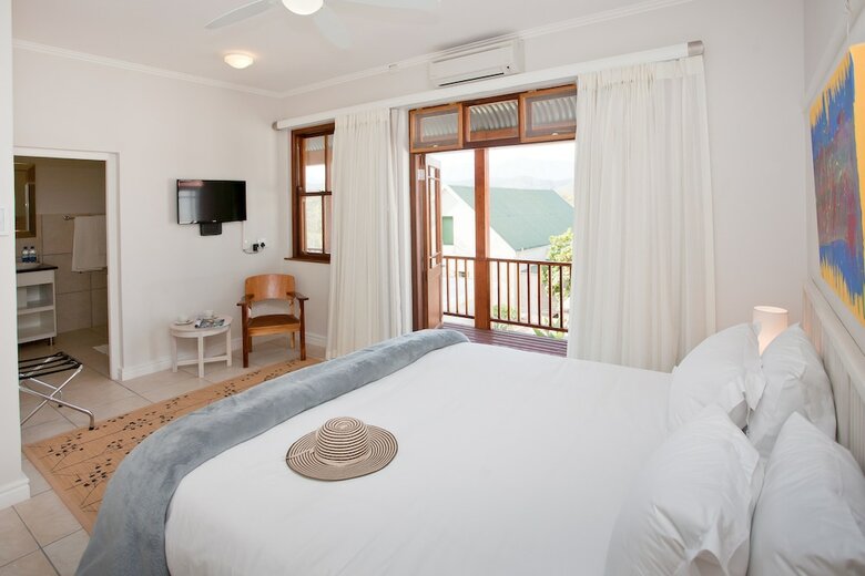 Hotel The Queen Of Calitzdorp