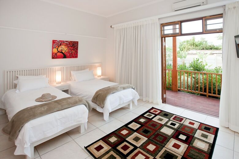 Hotel The Queen Of Calitzdorp
