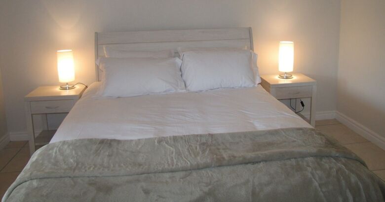 Hotel The Queen Of Calitzdorp