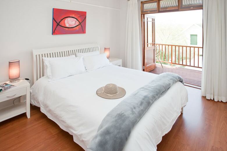 Hotel The Queen Of Calitzdorp