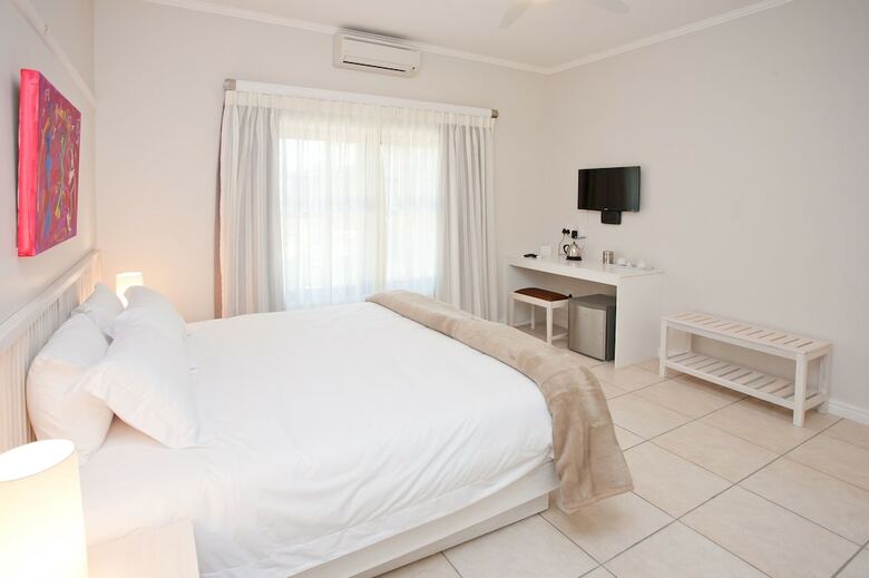 Hotel The Queen Of Calitzdorp