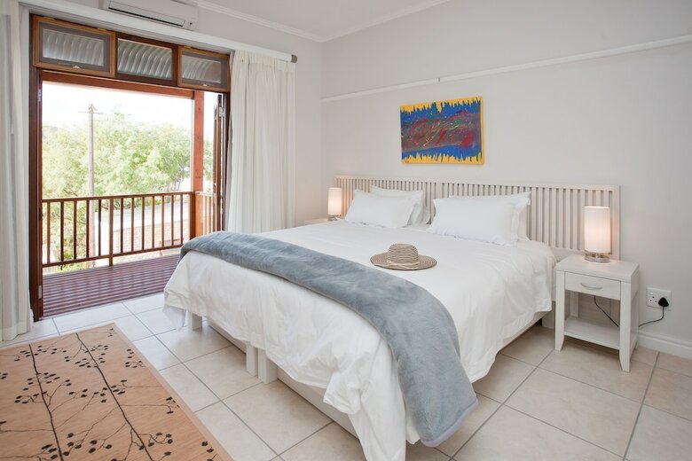 Hotel The Queen Of Calitzdorp