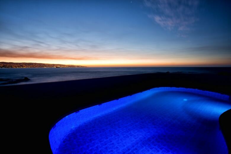 Hotel Oceanic