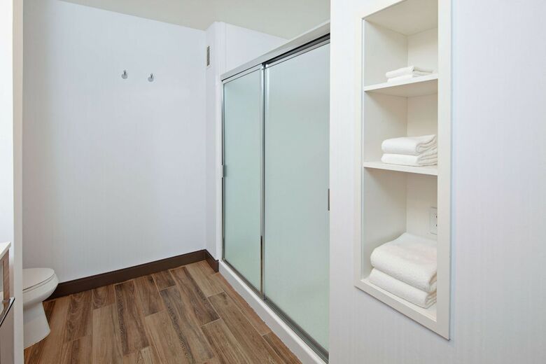 Hotel Hampton Inn & Suites Chino Hills