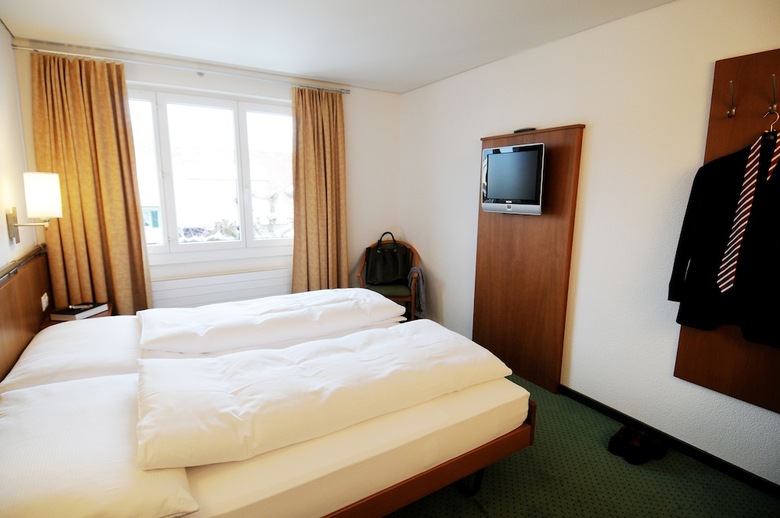 Hotel Landgasthof Kreuz