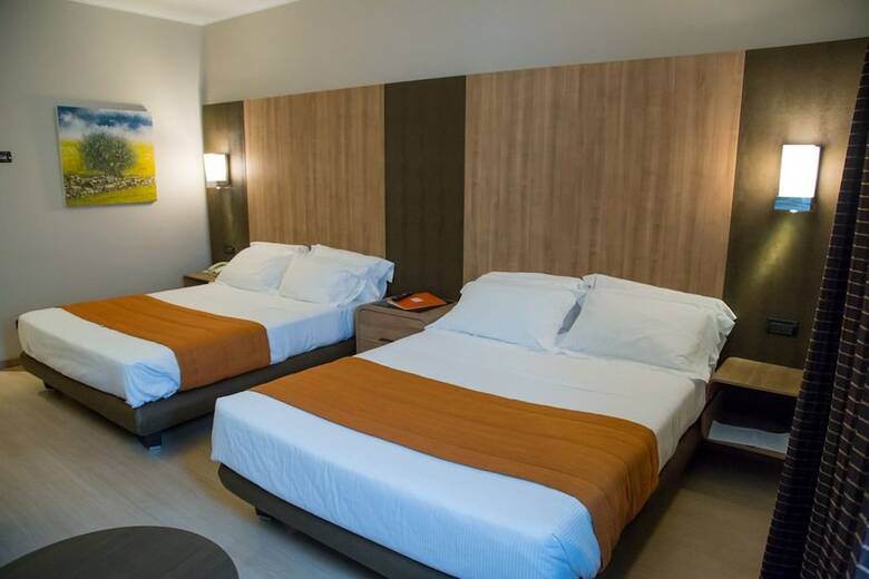 T Hotel Lamezia