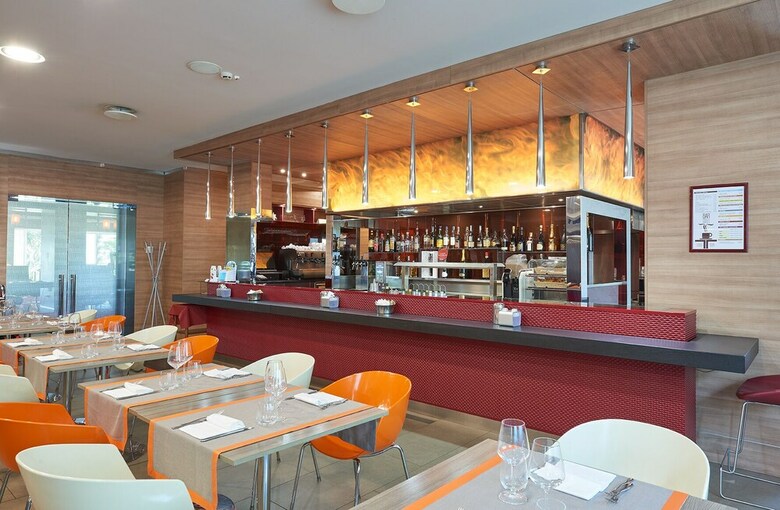 T Hotel Lamezia