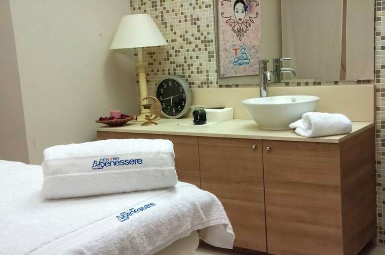 T Hotel Lamezia
