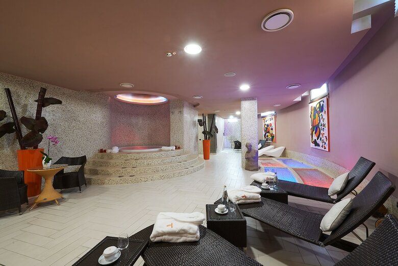 T Hotel Lamezia
