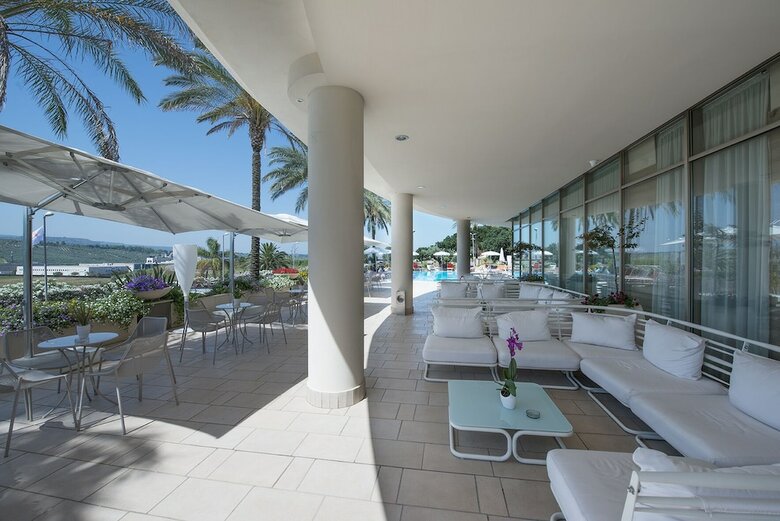 T Hotel Lamezia