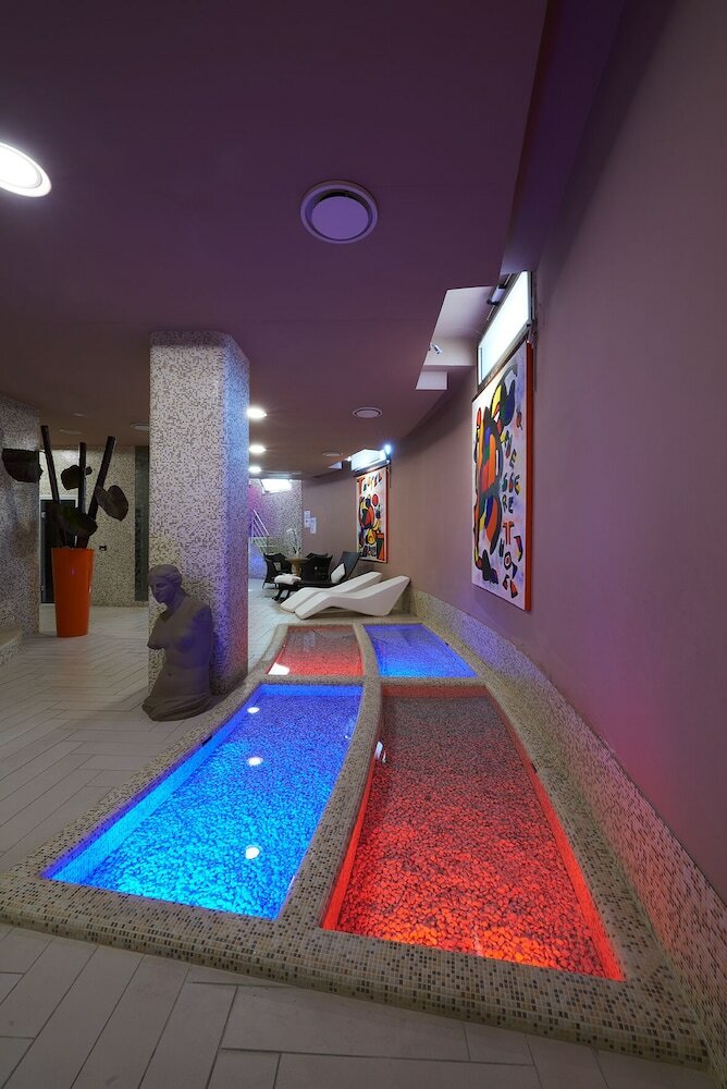T Hotel Lamezia