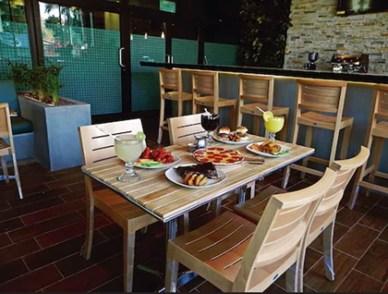 Hotel El Sembrador
