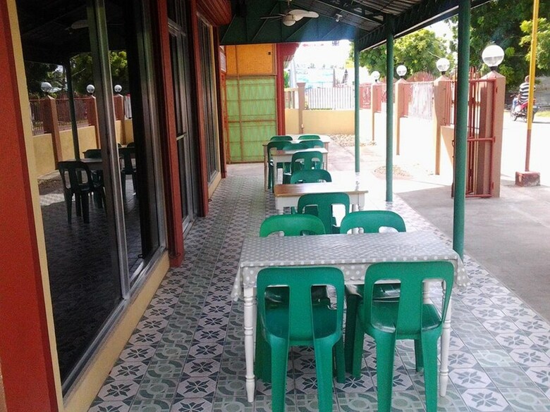 Hotel Randy's Bantayan Island Resort